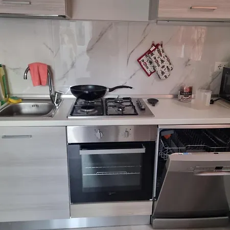 Sunflower Апартаменты *