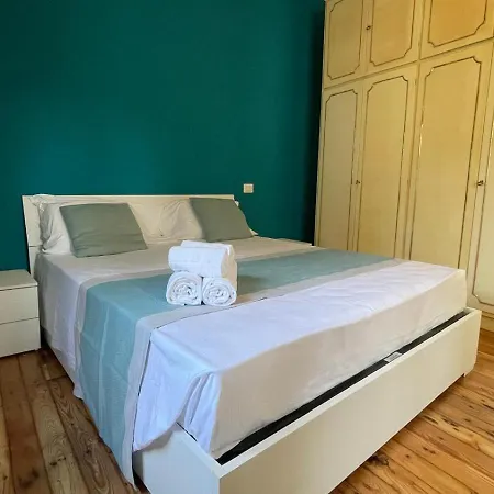 Appartement Sunflower