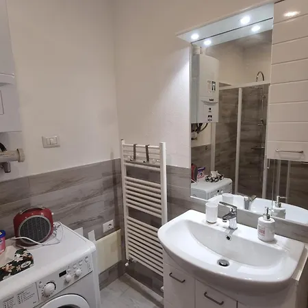 Sunflower Appartement Domaso