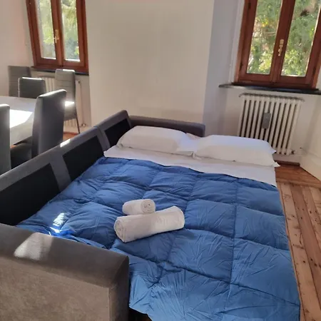 Sunflower Appartement