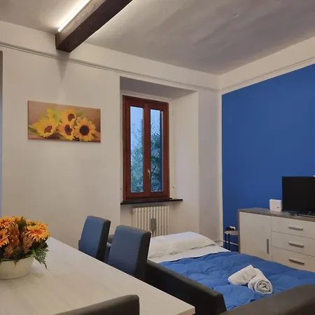 Apartman Sunflower *