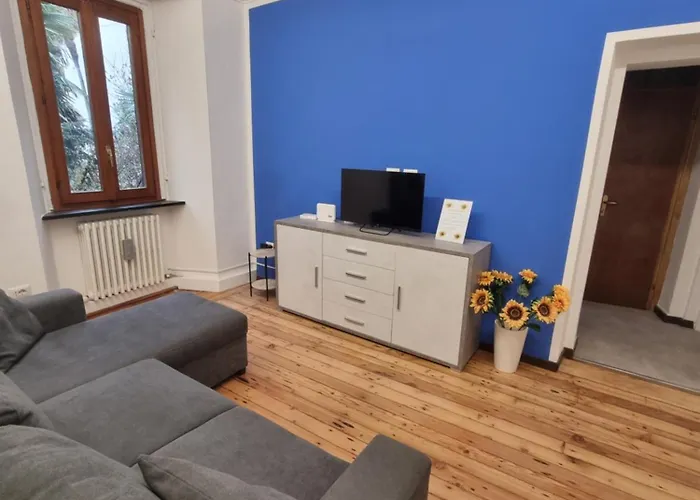 Sunflower Appartement *