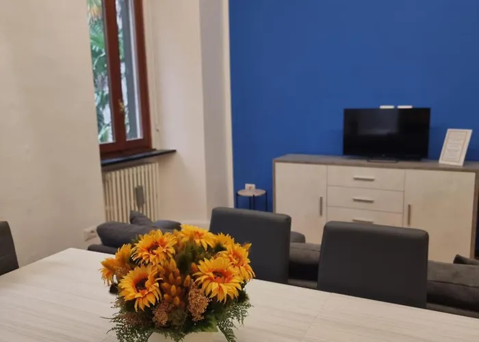 Sunflower Appartement *