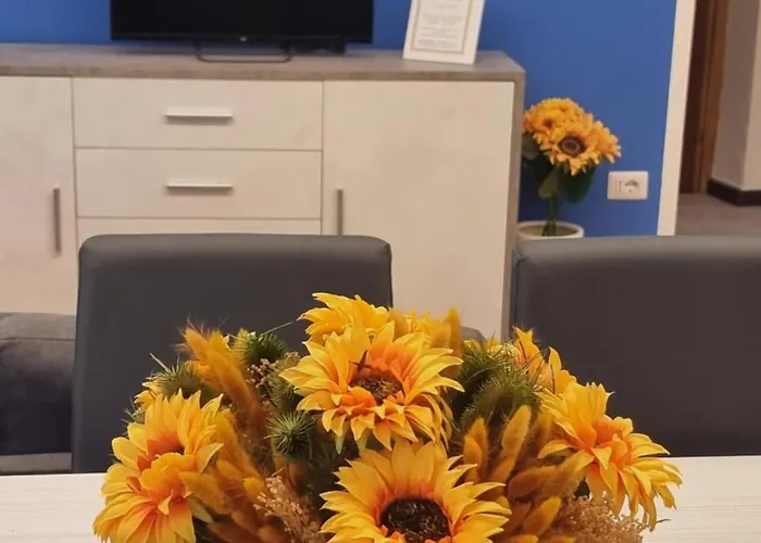 Sunflower Appartement *