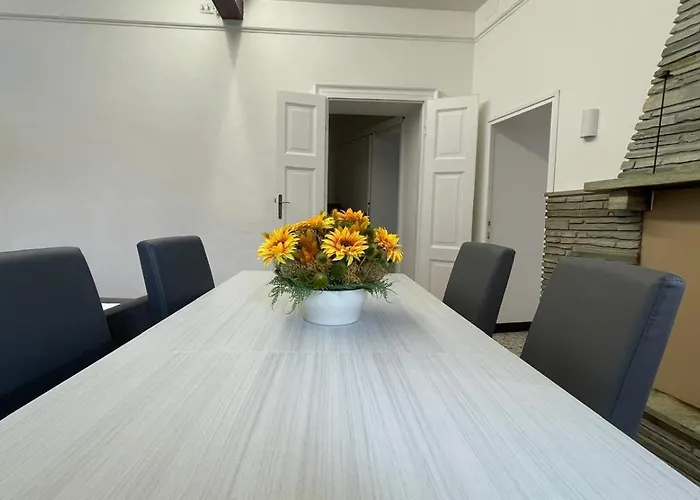 Апартаменты Sunflower