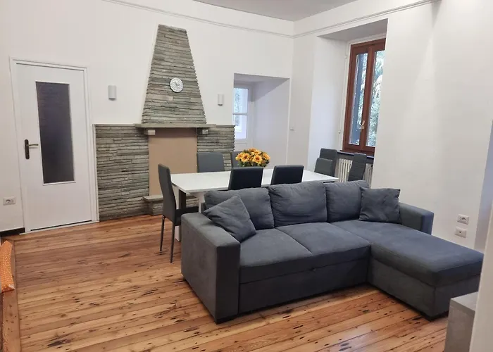 Appartement Sunflower