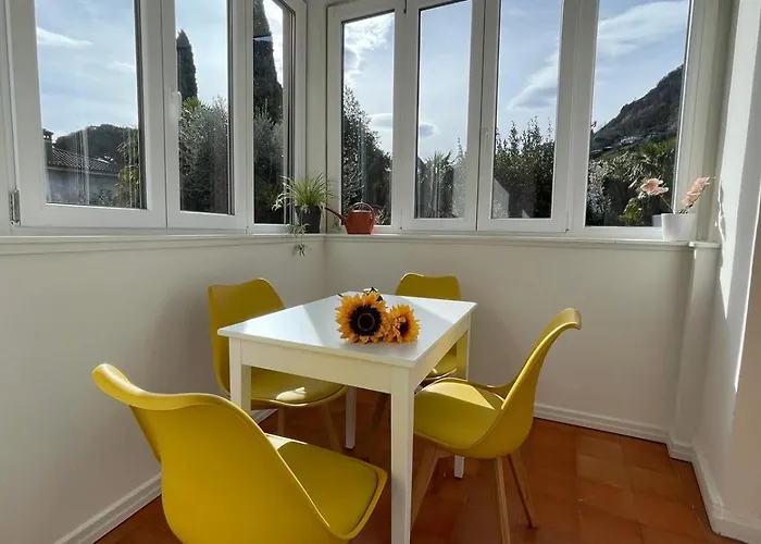 Апартаменты Sunflower *