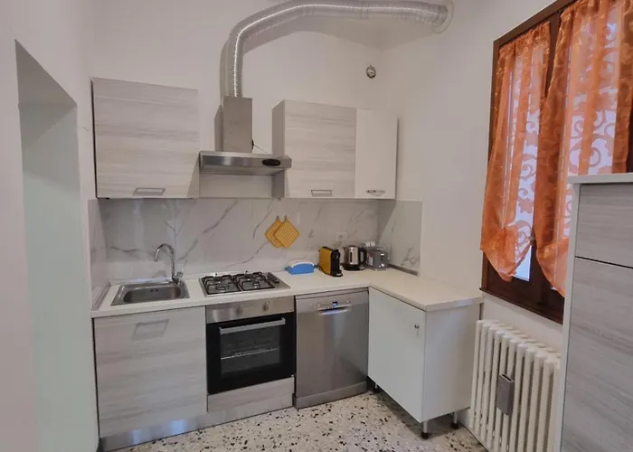Appartement Sunflower *