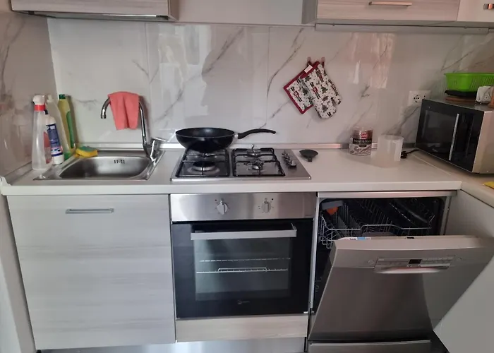 Sunflower Апартаменты *