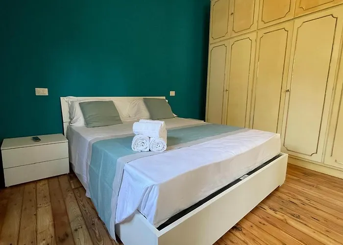 Апартаменты Sunflower