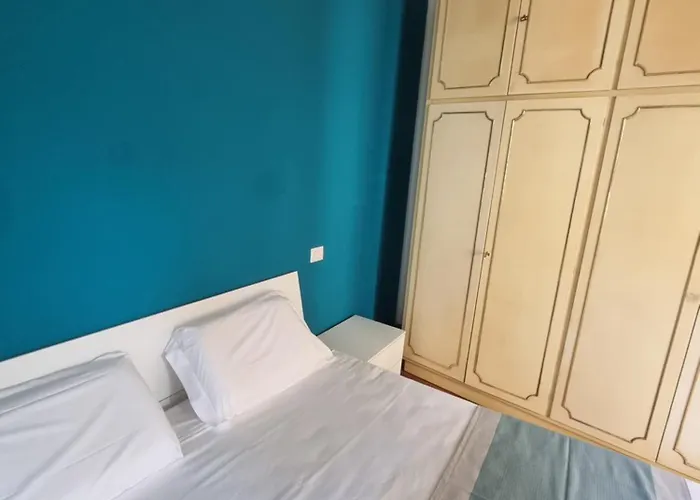 Апартаменты Sunflower