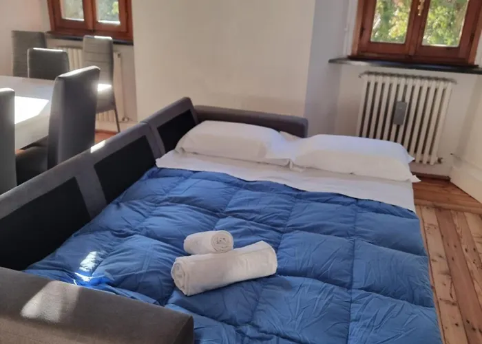 Sunflower Апартаменты