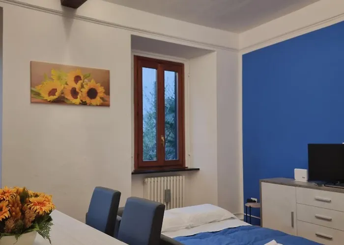 Апартаменты Sunflower *