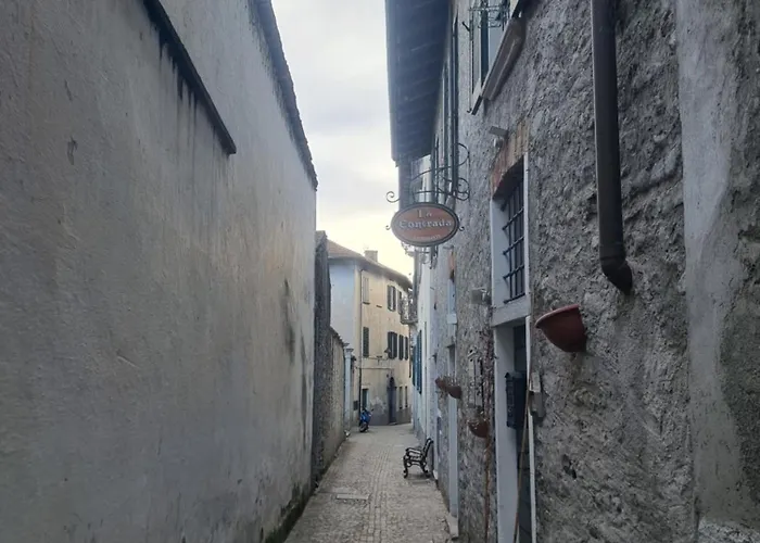 Sunflower Апартаменты Домазо