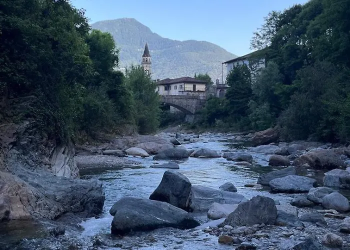 Sunflower Апартаменты Домазо